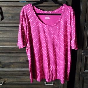 Lane Bryant 22/24 Top